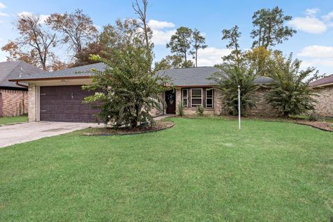 A home in Beaumont