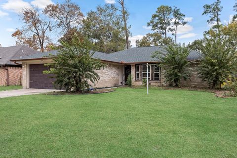 A home in Beaumont