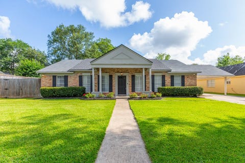 Photo of 6030 Zenith Street, Beaumont, TX 77706 (MLS # 268112)