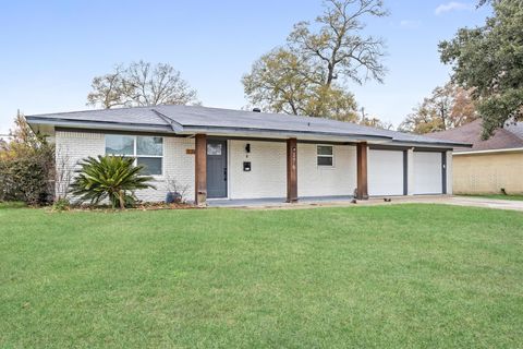 A home in Beaumont