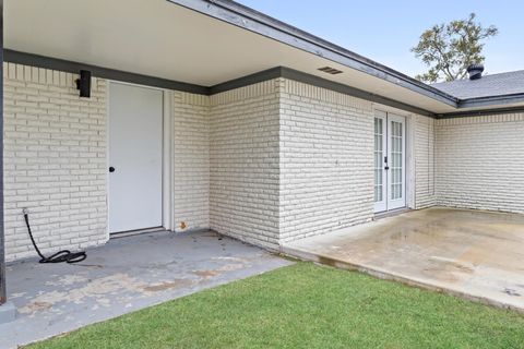 A home in Beaumont