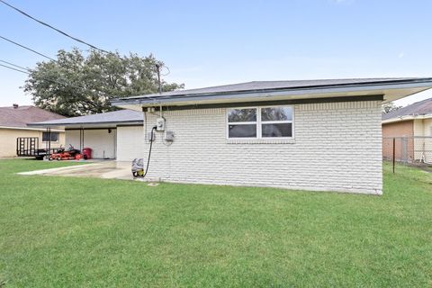 A home in Beaumont