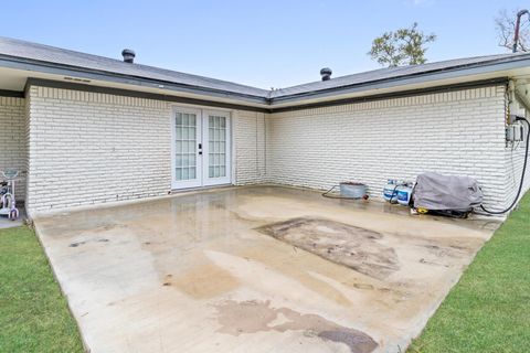 A home in Beaumont