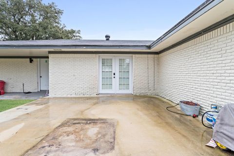 A home in Beaumont