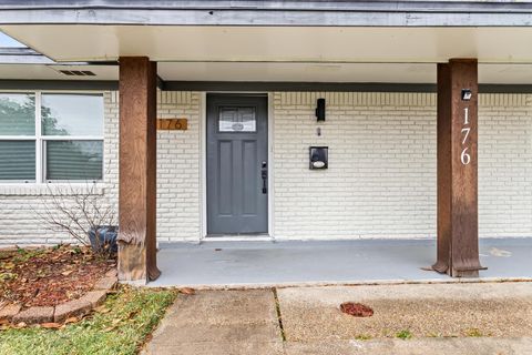 A home in Beaumont