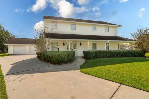 Photo of 8109 Woodfern Court, Port Arthur, TX 77642 (MLS # 263344)