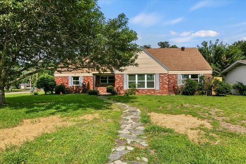 A home in Beaumont