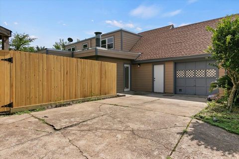 A home in Beaumont