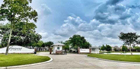Photo of 7720 Water Edge, Beaumont, TX 77707 (MLS # 268417)