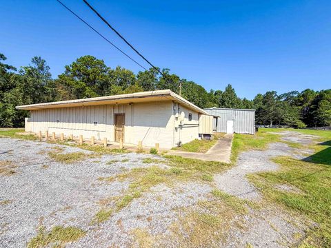 Photo of 1795 Hwy 12, Vidor, TX 77662 (MLS # 261247)