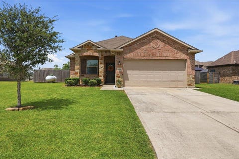 Photo of 15399 Elizabeth Dr, Beaumont, TX 77705 (MLS # 270300)
