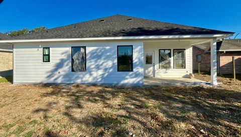 A home in Beaumont