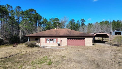 Photo of 1229 E State Hwy 63, Burkeville, TX 75932 (MLS # 268542)
