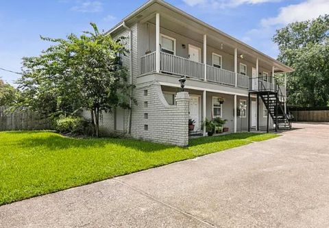 Photo of 3945 Delaware, Beaumont, TX 77706 (MLS # 265527)