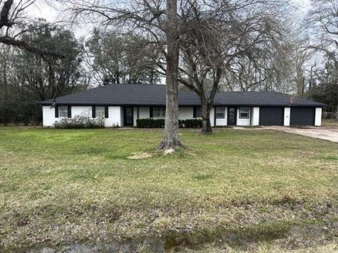 Photo of 4595 Eaves Rd, Vidor, TX 77662 (MLS # 265233)