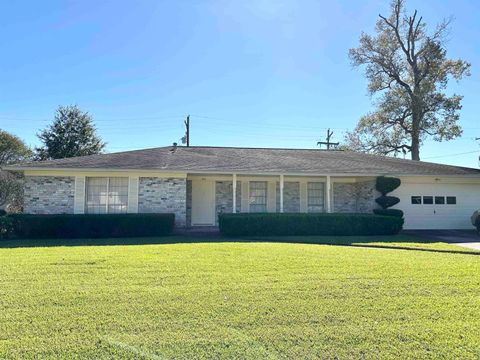 A home in Orange