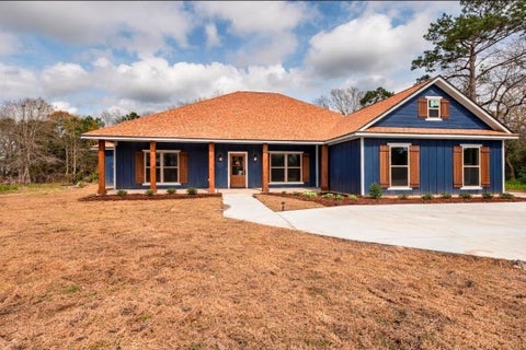 Photo of 7820 Tolivar Rd., Beaumont, TX 77713 (MLS # 271429)