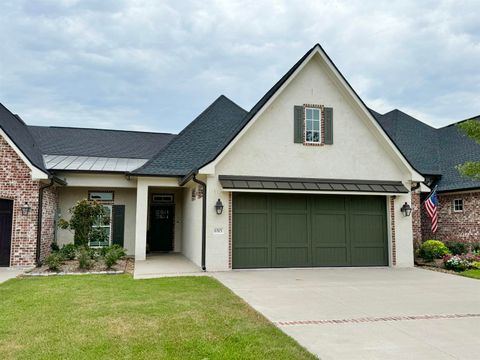 A home in Beaumont