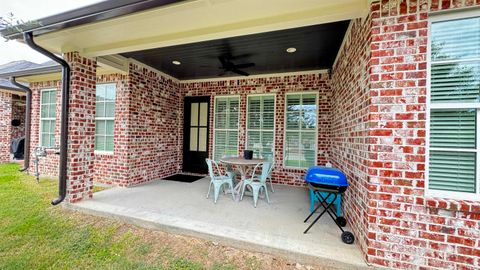 A home in Beaumont