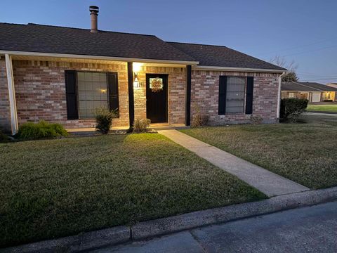 Photo of 1141 Sunmeadow, Beaumont, TX 77706 (MLS # 264856)