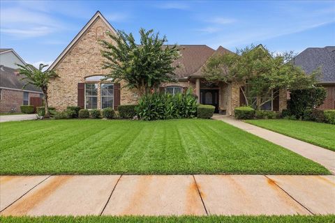 Photo of 6310 Claybourn Dr, Beaumont, TX 77707 (MLS # 269390)