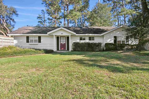 A home in Beaumont