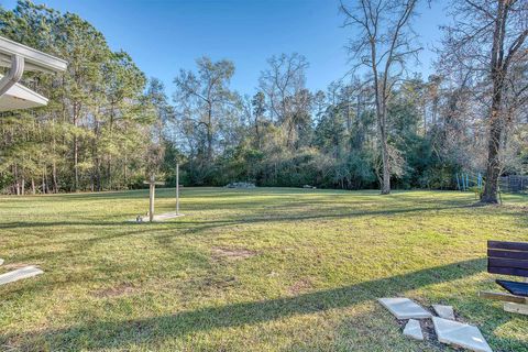 A home in Silsbee