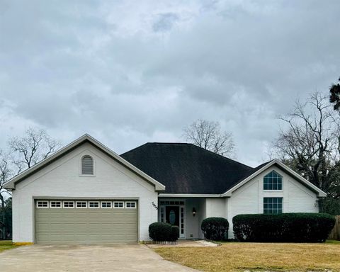 Photo of 7955 Riviera Ct., Beaumont, TX 77707 (MLS # 264425)