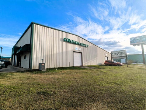 Photo of 5320 W Parkway, Groves, TX 77619 (MLS # 265218)
