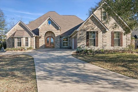 A home in Lumberton