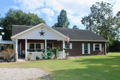 Photo of 19078 Hwy 326, Sour Lake, TX 77659 (MLS # 262275)