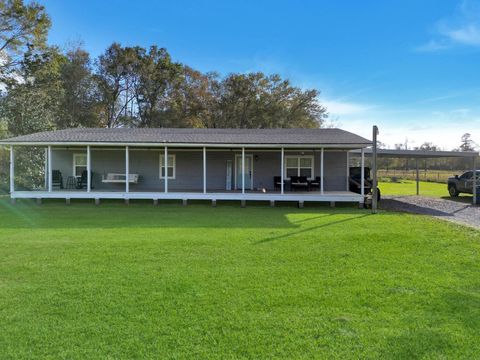 A home in Orange