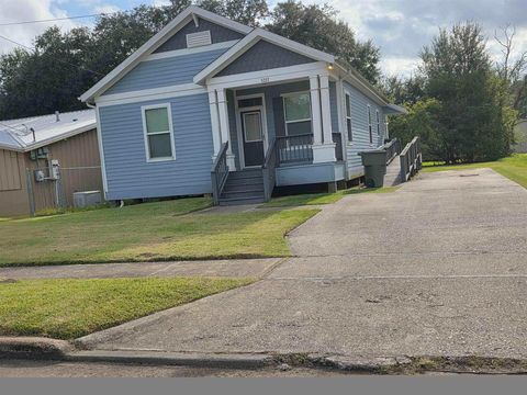 Photo of 5727 Charles Ave, Port Arthur, TX 77640 (MLS # 262651)