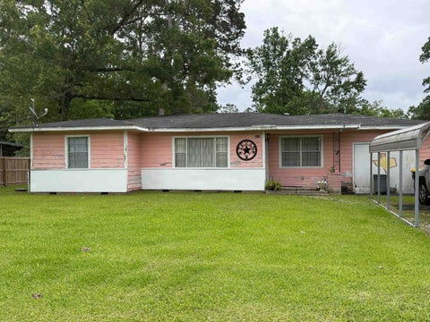 Property photo of 2650 Roosevelt, Vidor, TX 77662