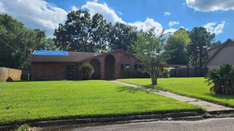 Photo of 5875 Oleander Dr, Beaumont, TX 77706 (MLS # 262251)