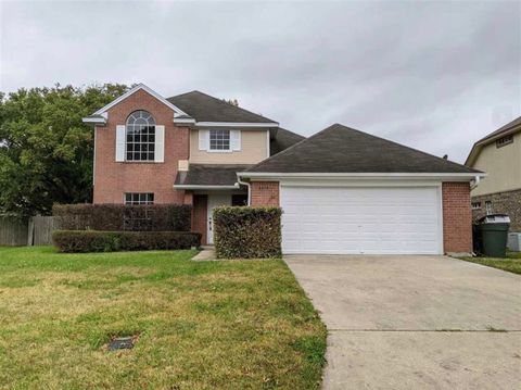 Photo of 2275 Sunflower Lane, Beaumont, TX 77713 (MLS # 268638)