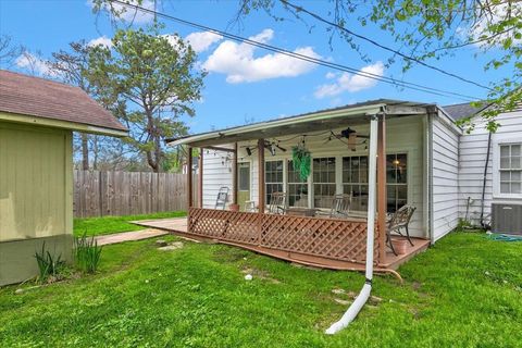 A home in Orange