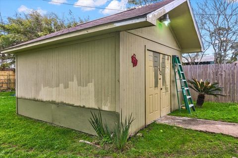 A home in Orange