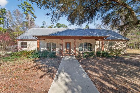 Photo of 8021 Highway 12, Orange, TX 77632 (MLS # 264437)