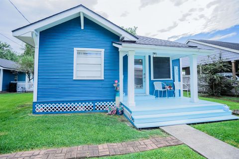 A home in Nederland