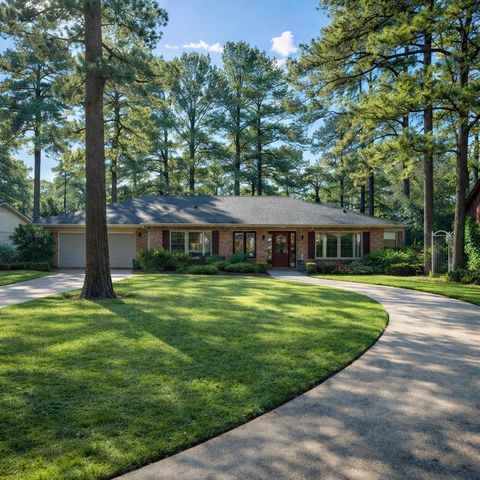 Photo of 276 Broadmoor, Brookeland, TX 75931 (MLS # 264937)