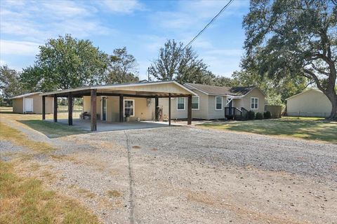 A home in Beaumont