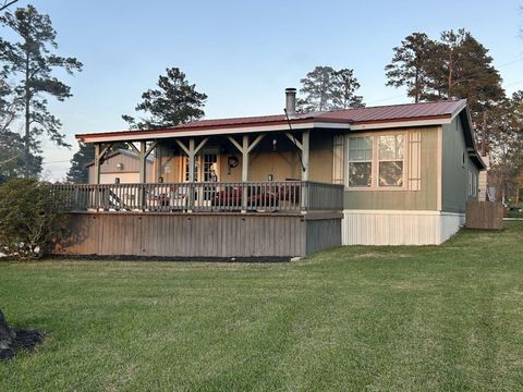 Photo of 455 Westwood Loop, Hemphill, TX 75948 (MLS # 266685)