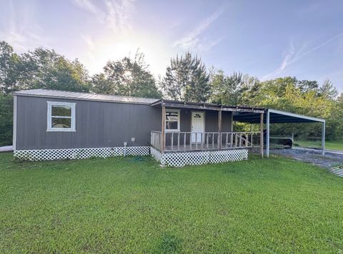 Photo of 4965 Dubury Rd., Silsbee, TX 77656 (MLS # 266723)