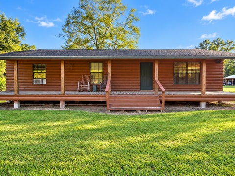Photo of 3044 Fm 105, Evadale, TX 77615 (MLS # 271828)