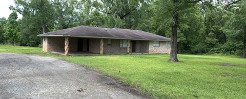 Photo of 43918 US Hwy 96, Evadale, TX 77615 (MLS # 264672)