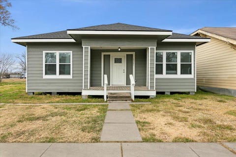 Photo of 2321 14th Street, Port Arthur, TX 77642 (MLS # 269143)