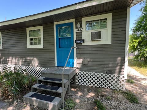 Photo of 2427 Franklin Street, Beaumont, TX 77701 (MLS # 269992)