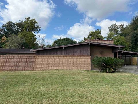 Photo of 4240 Maddox Street, Beaumont, TX 77705 (MLS # 262674)