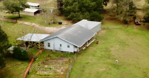 A home in Hillister